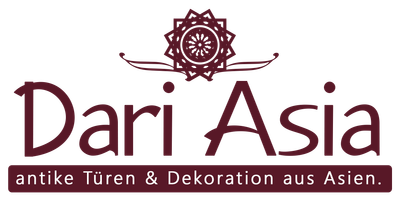 Dari Asia